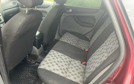 Ford Focus II рестайлинг, 2008 год, 290 000 рублей, 12 фотография