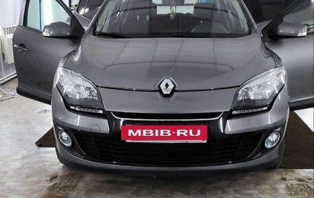 Renault Megane III, 2013 год, 750 000 рублей, 3 фотография