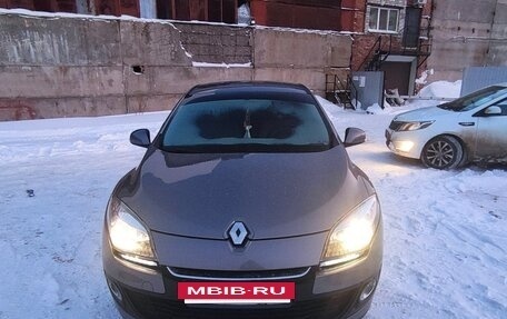 Renault Megane III, 2013 год, 750 000 рублей, 5 фотография