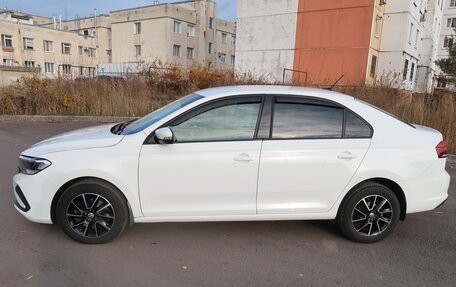 Volkswagen Polo VI (EU Market), 2020 год, 1 690 000 рублей, 2 фотография