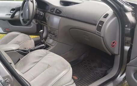 Renault Laguna II, 2001 год, 330 000 рублей, 5 фотография