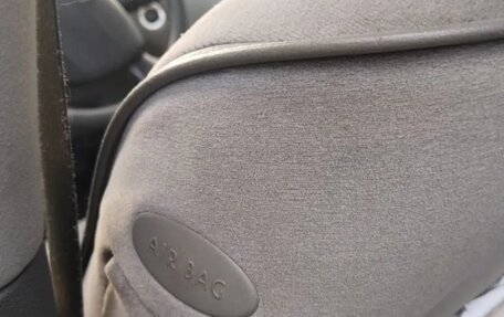 Renault Laguna II, 2001 год, 330 000 рублей, 9 фотография