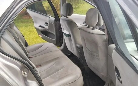 Renault Laguna II, 2001 год, 330 000 рублей, 8 фотография