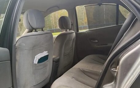 Renault Laguna II, 2001 год, 330 000 рублей, 10 фотография