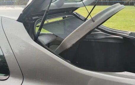 Renault Laguna II, 2001 год, 330 000 рублей, 19 фотография