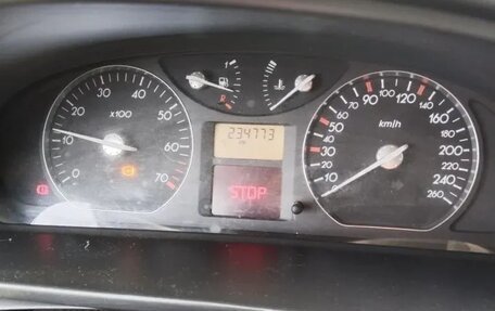 Renault Laguna II, 2001 год, 330 000 рублей, 21 фотография