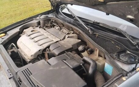 Renault Laguna II, 2001 год, 330 000 рублей, 20 фотография