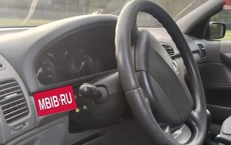 Renault Laguna II, 2001 год, 330 000 рублей, 11 фотография