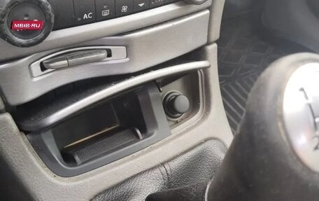 Renault Laguna II, 2001 год, 330 000 рублей, 14 фотография