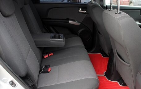 KIA Sportage II, 2010 год, 839 000 рублей, 12 фотография