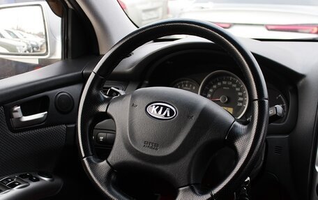 KIA Sportage II, 2010 год, 839 000 рублей, 6 фотография