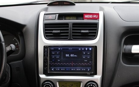 KIA Sportage II, 2010 год, 839 000 рублей, 8 фотография