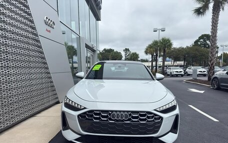 Audi A5, 2025 год, 103 200 рублей, 2 фотография