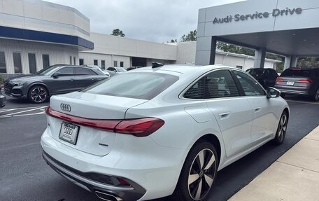 Audi A5, 2025 год, 103 200 рублей, 5 фотография