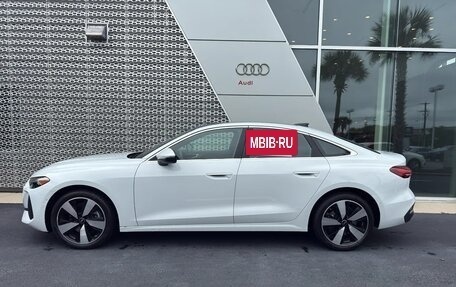 Audi A5, 2025 год, 103 200 рублей, 3 фотография