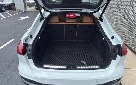 Audi A5, 2025 год, 103 200 рублей, 9 фотография
