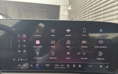 Audi A5, 2025 год, 103 200 рублей, 20 фотография