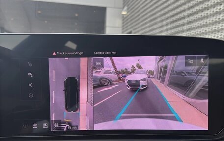 Audi A5, 2025 год, 103 200 рублей, 22 фотография