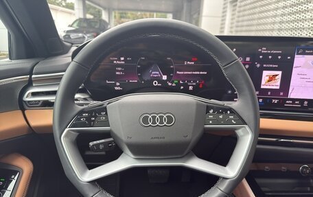 Audi A5, 2025 год, 103 200 рублей, 15 фотография