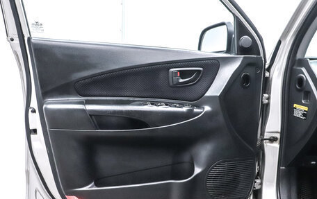 Hyundai Tucson III, 2006 год, 870 000 рублей, 7 фотография