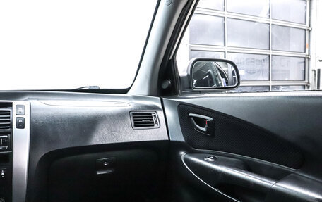 Hyundai Tucson III, 2006 год, 870 000 рублей, 18 фотография