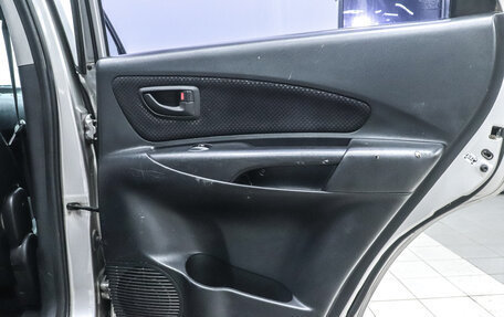 Hyundai Tucson III, 2006 год, 870 000 рублей, 19 фотография