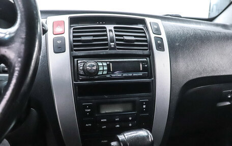 Hyundai Tucson III, 2006 год, 870 000 рублей, 12 фотография