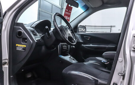 Hyundai Tucson III, 2006 год, 870 000 рублей, 10 фотография