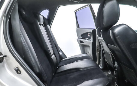 Hyundai Tucson III, 2006 год, 870 000 рублей, 21 фотография