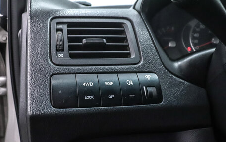 Hyundai Tucson III, 2006 год, 870 000 рублей, 9 фотография