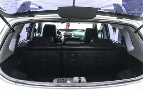 Hyundai Tucson III, 2006 год, 870 000 рублей, 23 фотография