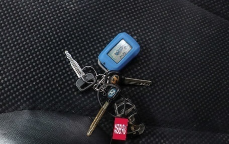 Hyundai Tucson III, 2006 год, 870 000 рублей, 22 фотография