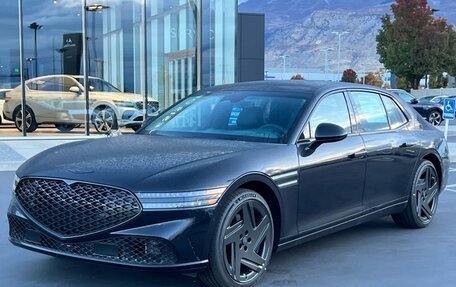 Genesis G90, 2025 год, 17 387 216 рублей, 1 фотография