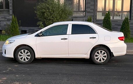 Toyota Corolla, 2010 год, 730 000 рублей, 6 фотография