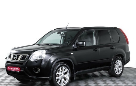 Nissan X-Trail, 2013 год, 1 199 000 рублей, 1 фотография