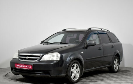 Chevrolet Lacetti, 2010 год, 385 000 рублей, 1 фотография