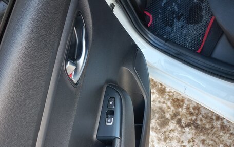 KIA Rio IV, 2018 год, 1 430 000 рублей, 7 фотография