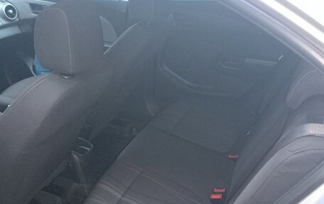 Chevrolet Aveo III, 2012 год, 530 000 рублей, 8 фотография