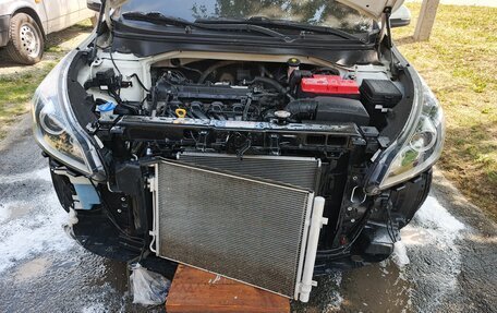 KIA Rio IV, 2018 год, 1 430 000 рублей, 11 фотография