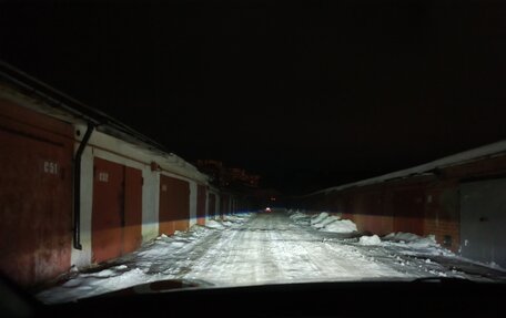 KIA Rio IV, 2018 год, 1 430 000 рублей, 27 фотография