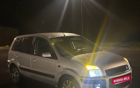 Ford Fusion I, 2007 год, 335 000 рублей, 2 фотография