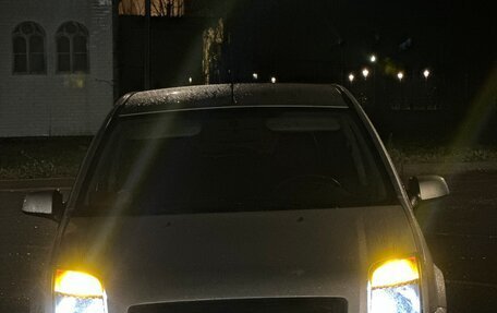 Ford Fusion I, 2007 год, 335 000 рублей, 7 фотография