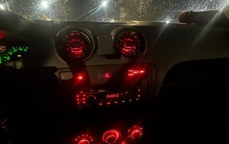 Ford Fusion I, 2007 год, 335 000 рублей, 10 фотография