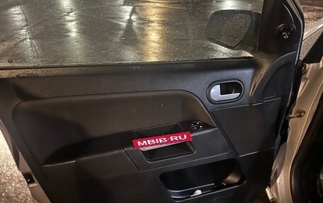 Ford Fusion I, 2007 год, 335 000 рублей, 9 фотография