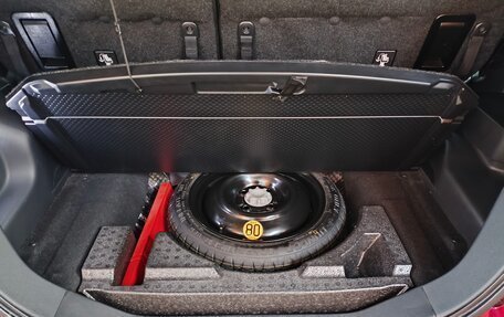 Toyota Roomy I, 2017 год, 1 060 000 рублей, 14 фотография