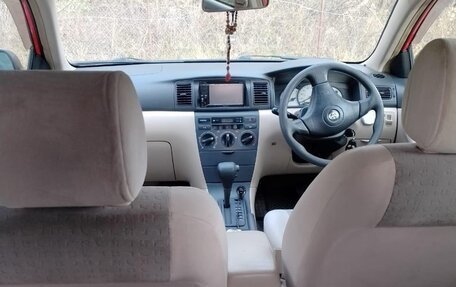 Toyota Corolla, 2001 год, 530 000 рублей, 7 фотография