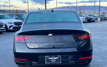 Genesis G90, 2025 год, 17 387 216 рублей, 7 фотография