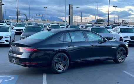 Genesis G90, 2025 год, 17 387 216 рублей, 6 фотография