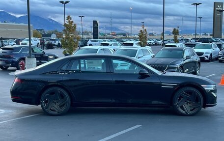 Genesis G90, 2025 год, 17 387 216 рублей, 5 фотография