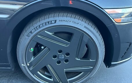 Genesis G90, 2025 год, 17 387 216 рублей, 10 фотография